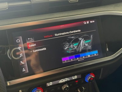 Audi Q3 Sportback 45 TFSI quattro S tronic S line edition (15)