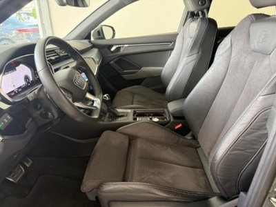 Audi Q3 Sportback 45 TFSI quattro S tronic S line edition (17)
