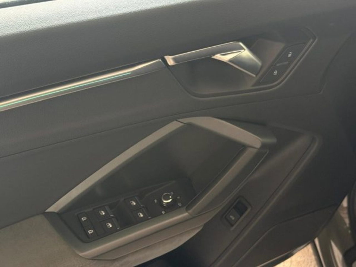 Audi Q3 Sportback 45 TFSI quattro S tronic S line edition (5)