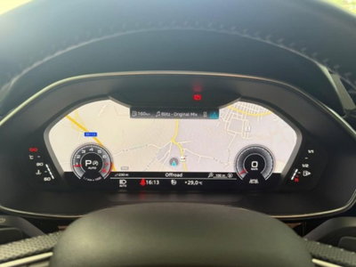 Audi Q3 Sportback 45 TFSI quattro S tronic S line edition (9)