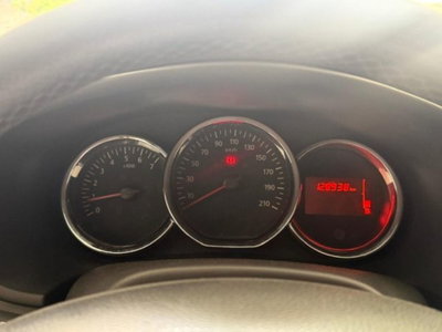 Dacia Sandero Stepway 1.5 dCi 8V 90CV (13)