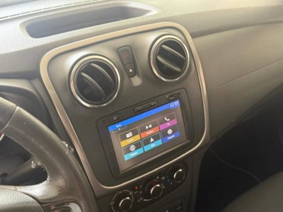 Dacia Sandero Stepway 1.5 dCi 8V 90CV (14)