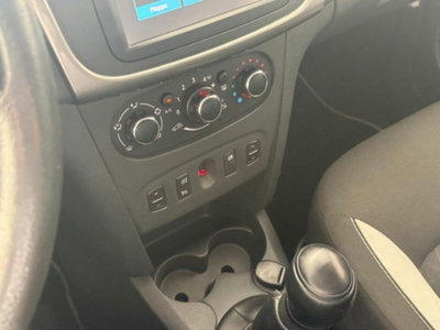 Dacia Sandero Stepway 1.5 dCi 8V 90CV (16)