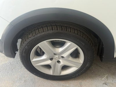 Dacia Sandero Stepway 1.5 dCi 8V 90CV (20)