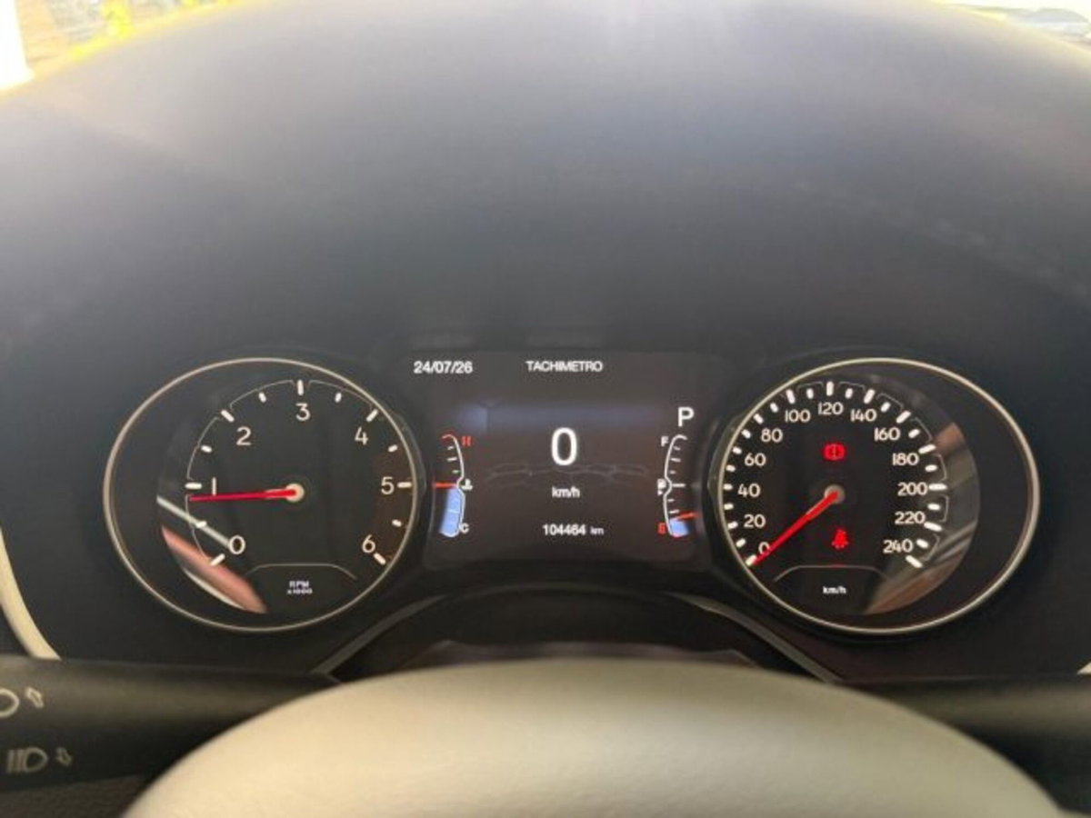 Jeep Compass 2.0 Multijet II aut. 4WD Limited (16)