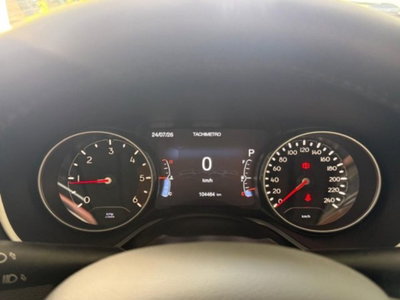 Jeep Compass 2.0 Multijet II aut. 4WD Limited (16)