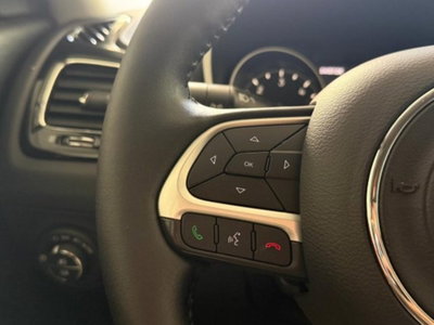 Jeep Compass 2.0 Multijet II aut. 4WD Limited (17)