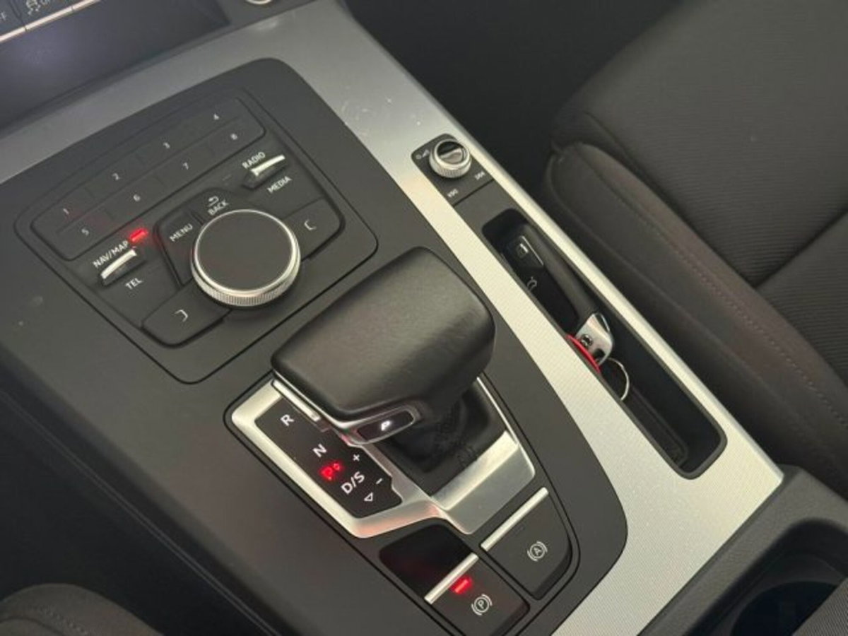 Audi Q5 2.0 TDI 190 CV quattro S tronic Sport (13)