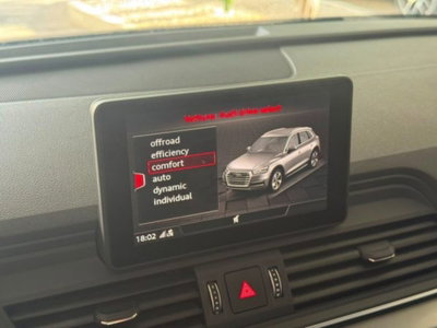 Audi Q5 2.0 TDI 190 CV quattro S tronic Sport (14)
