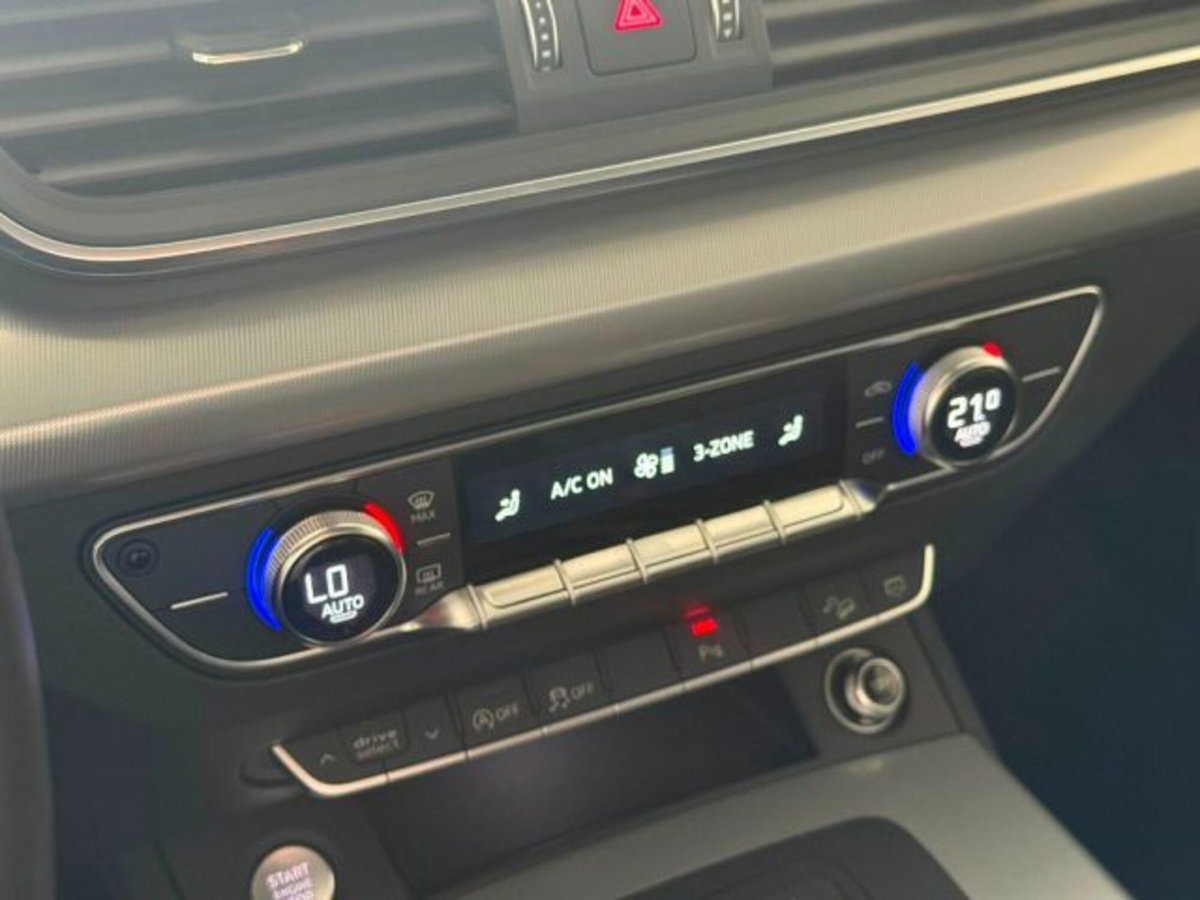 Audi Q5 2.0 TDI 190 CV quattro S tronic Sport (16)