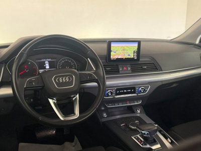 Audi Q5 2.0 TDI 190 CV quattro S tronic Sport (18)