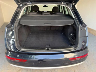 Audi Q5 2.0 TDI 190 CV quattro S tronic Sport (19)