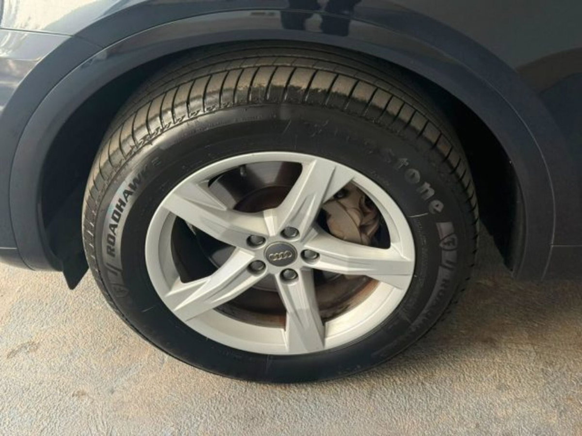 Audi Q5 2.0 TDI 190 CV quattro S tronic Sport (4)