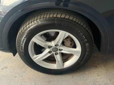 Audi Q5 2.0 TDI 190 CV quattro S tronic Sport (4)