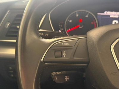 Audi Q5 2.0 TDI 190 CV quattro S tronic Sport (9)
