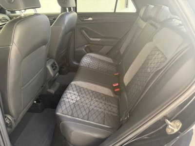 Volkswagen T-Roc 2.0 tdi R-Line 4motion 150cv dsg (10)