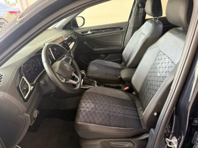 Volkswagen T-Roc 2.0 tdi R-Line 4motion 150cv dsg (14)