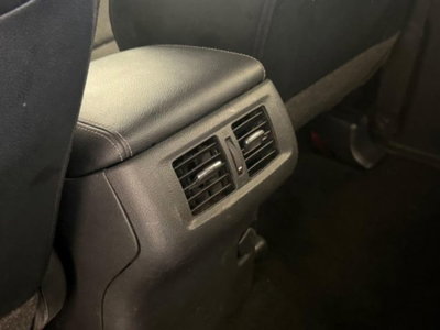 Mercedes-Benz Classe X Pick-up 350 d 4Matic Progressive (10)