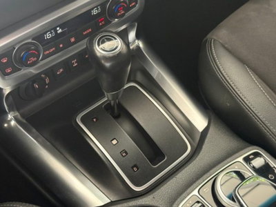 Mercedes-Benz Classe X Pick-up 350 d 4Matic Progressive (16)