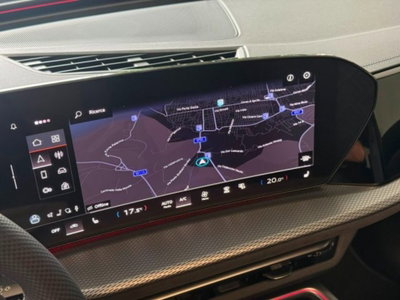 Audi Q5 Sportback 40 2.0 tdi mhev 12V S line Plus quattro s-tronic (20)