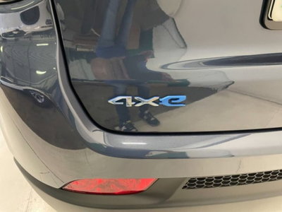 Jeep Compass 1.3 T4 190CV PHEV AT6 4xe Limited (14)