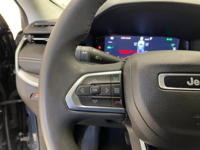 Jeep Compass 1.3 T4 190CV PHEV AT6 4xe Limited (18)