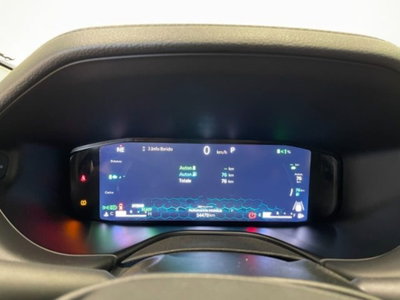 Jeep Compass 1.3 T4 190CV PHEV AT6 4xe Limited (5)
