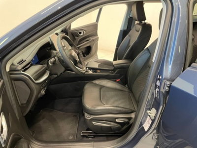Jeep Compass 1.3 T4 190CV PHEV AT6 4xe Limited (6)