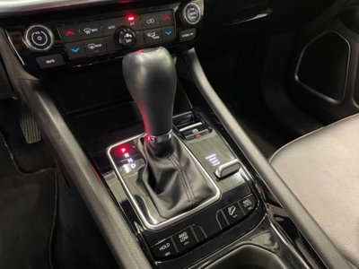 Jeep Compass 1.3 T4 190CV PHEV AT6 4xe Limited (9)