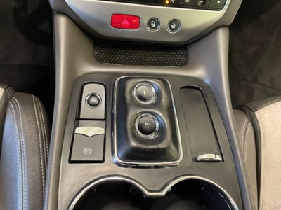Maserati Granturismo GranTurismo 4.7 V8 Sport (11)