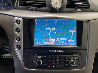 Maserati Granturismo GranTurismo 4.7 V8 Sport (13)