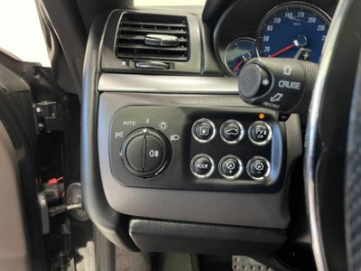 Maserati Granturismo GranTurismo 4.7 V8 Sport (18)
