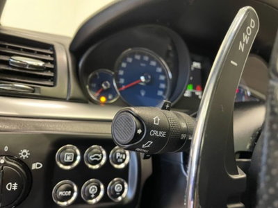 Maserati Granturismo GranTurismo 4.7 V8 Sport (19)