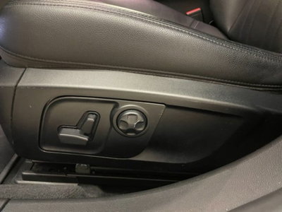 Maserati Ghibli Ghibli V6 Modena (11)
