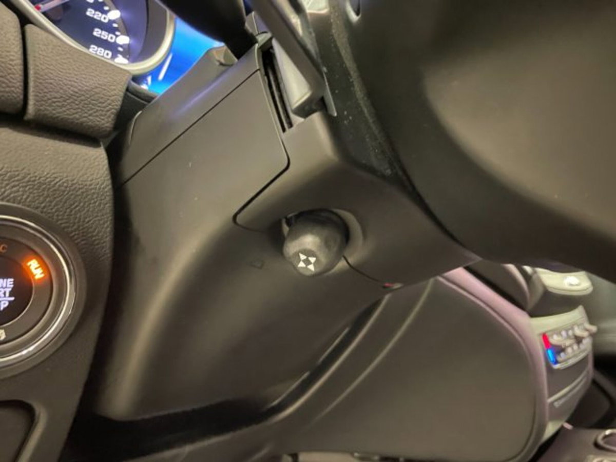 Maserati Ghibli Ghibli V6 Modena (12)