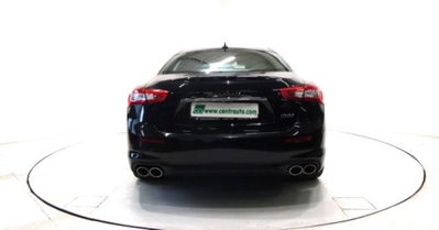 Maserati Ghibli Ghibli V6 Modena (4)