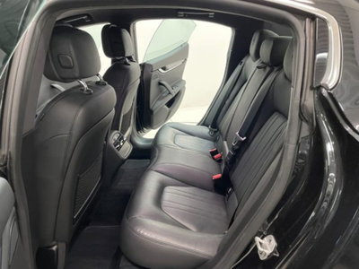 Maserati Ghibli Ghibli V6 Modena (7)