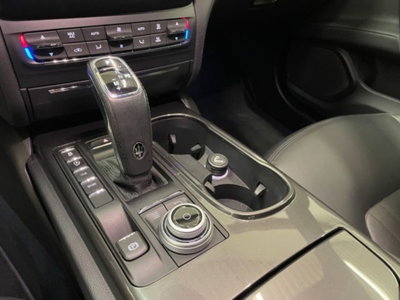 Maserati Ghibli Ghibli V6 Modena (9)