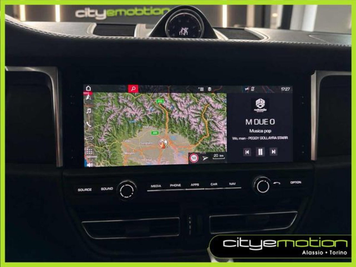 Porsche Macan 2.0 (11)
