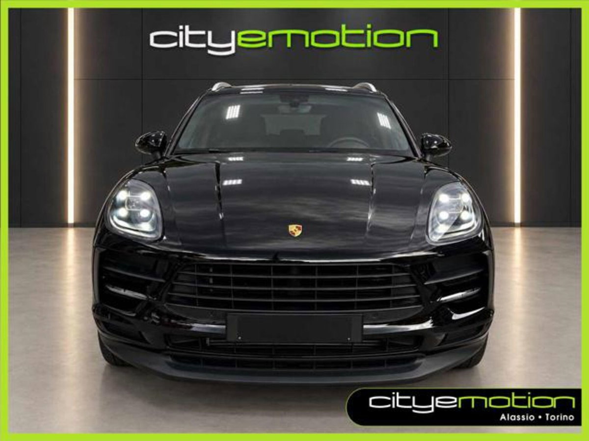 Porsche Macan 2.0 (2)