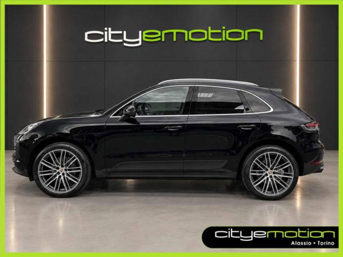 Porsche Macan 2.0 (3)
