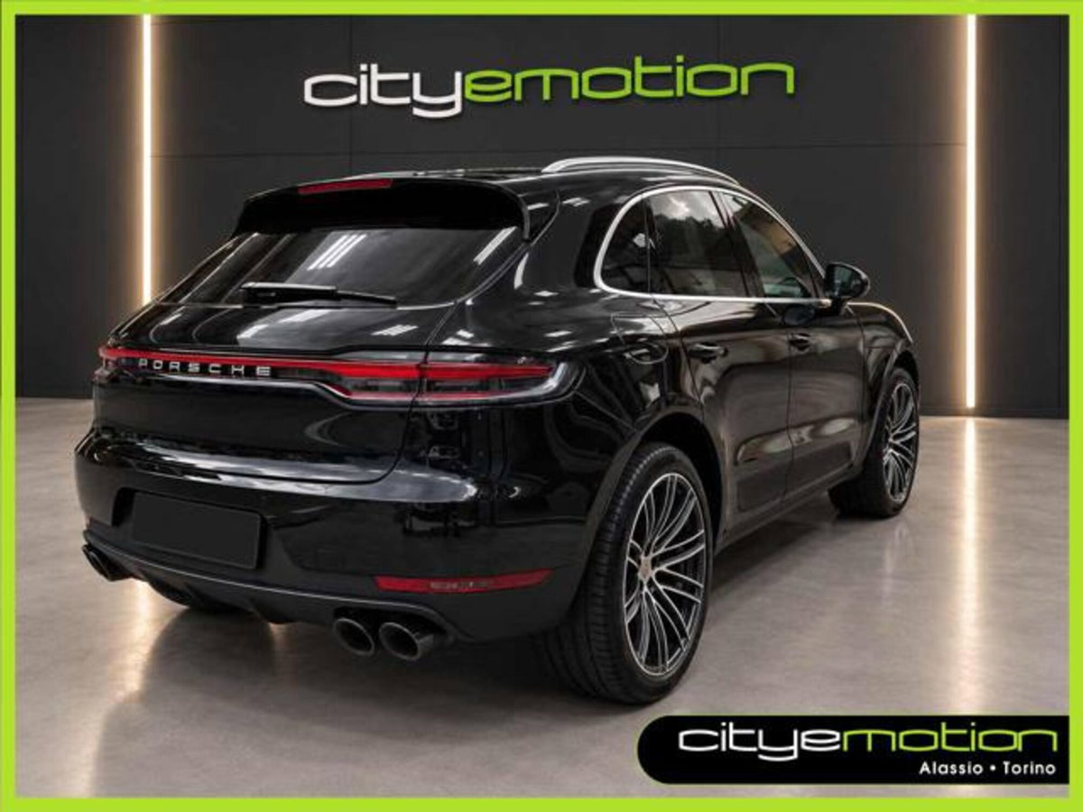 Porsche Macan 2.0 (4)