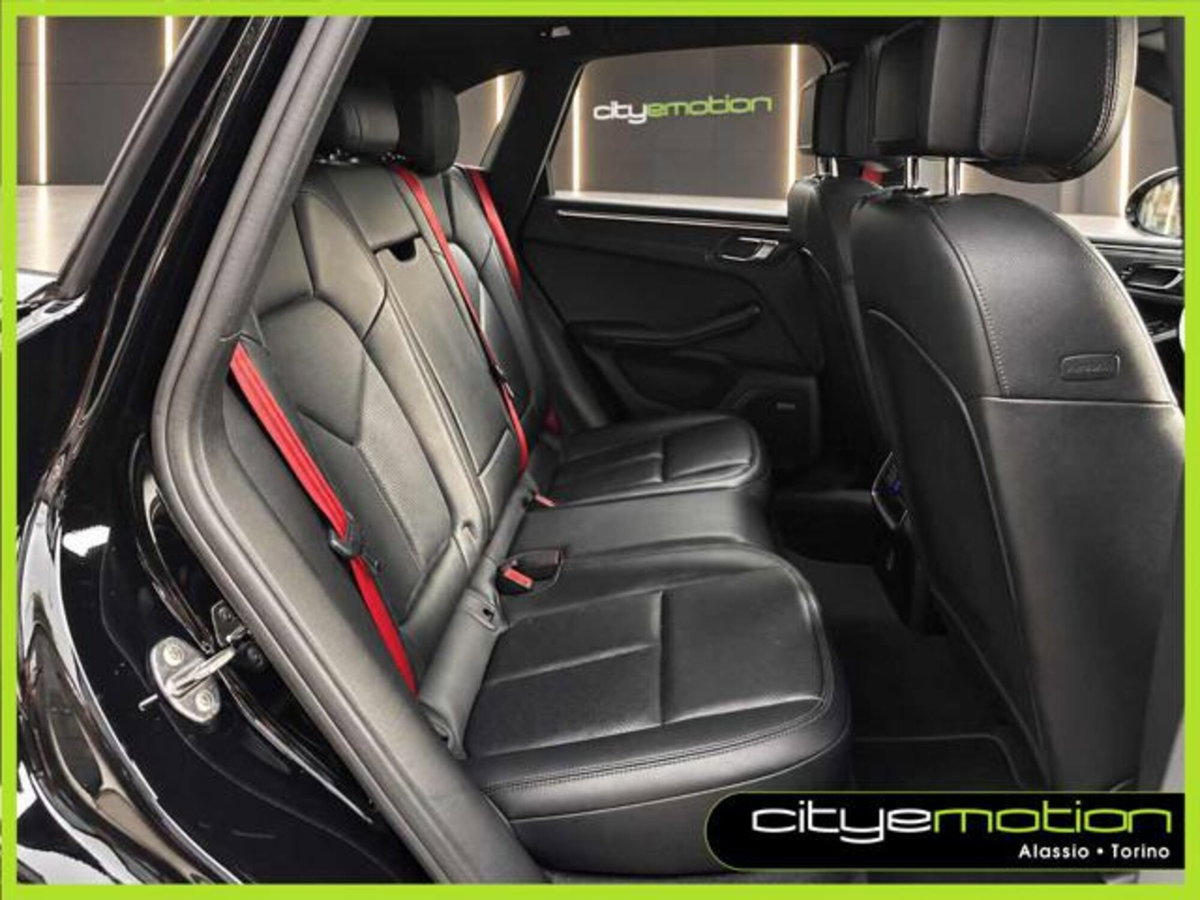 Porsche Macan 2.0 (8)