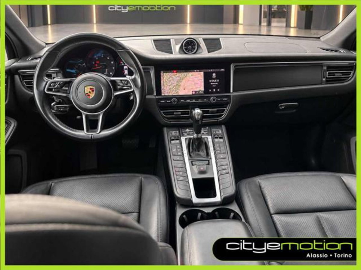 Porsche Macan 2.0 (9)