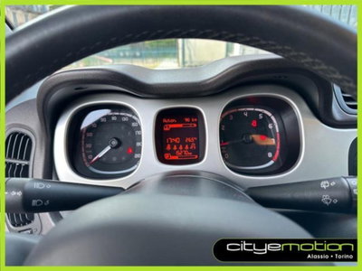 Fiat Panda Cross Cross 0.9 TwinAir Turbo S&S 4x4 (11)