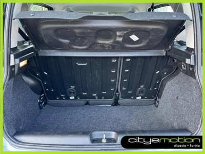 Fiat Panda Cross Cross 0.9 TwinAir Turbo S&S 4x4 (13)