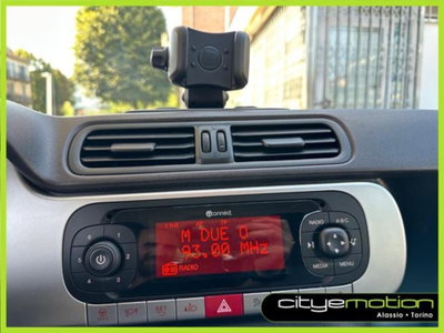 Fiat Panda Cross Cross 0.9 TwinAir Turbo S&S 4x4 (14)