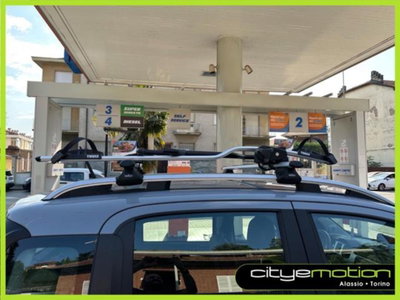 Fiat Panda Cross Cross 0.9 TwinAir Turbo S&S 4x4 (15)