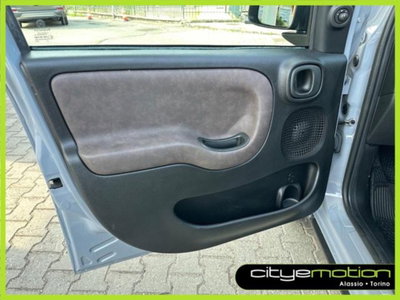 Fiat Panda Cross Cross 0.9 TwinAir Turbo S&S 4x4 (17)
