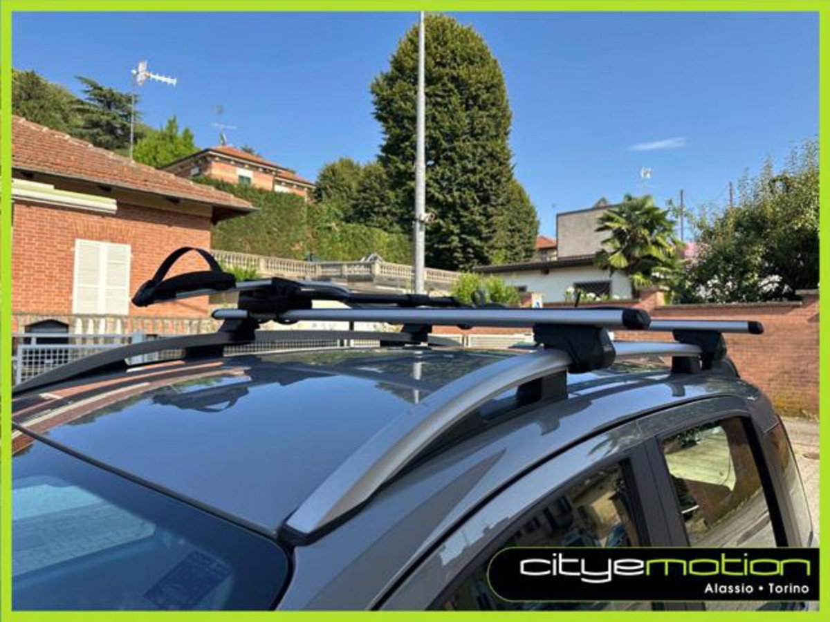 Fiat Panda Cross Cross 0.9 TwinAir Turbo S&S 4x4 (18)